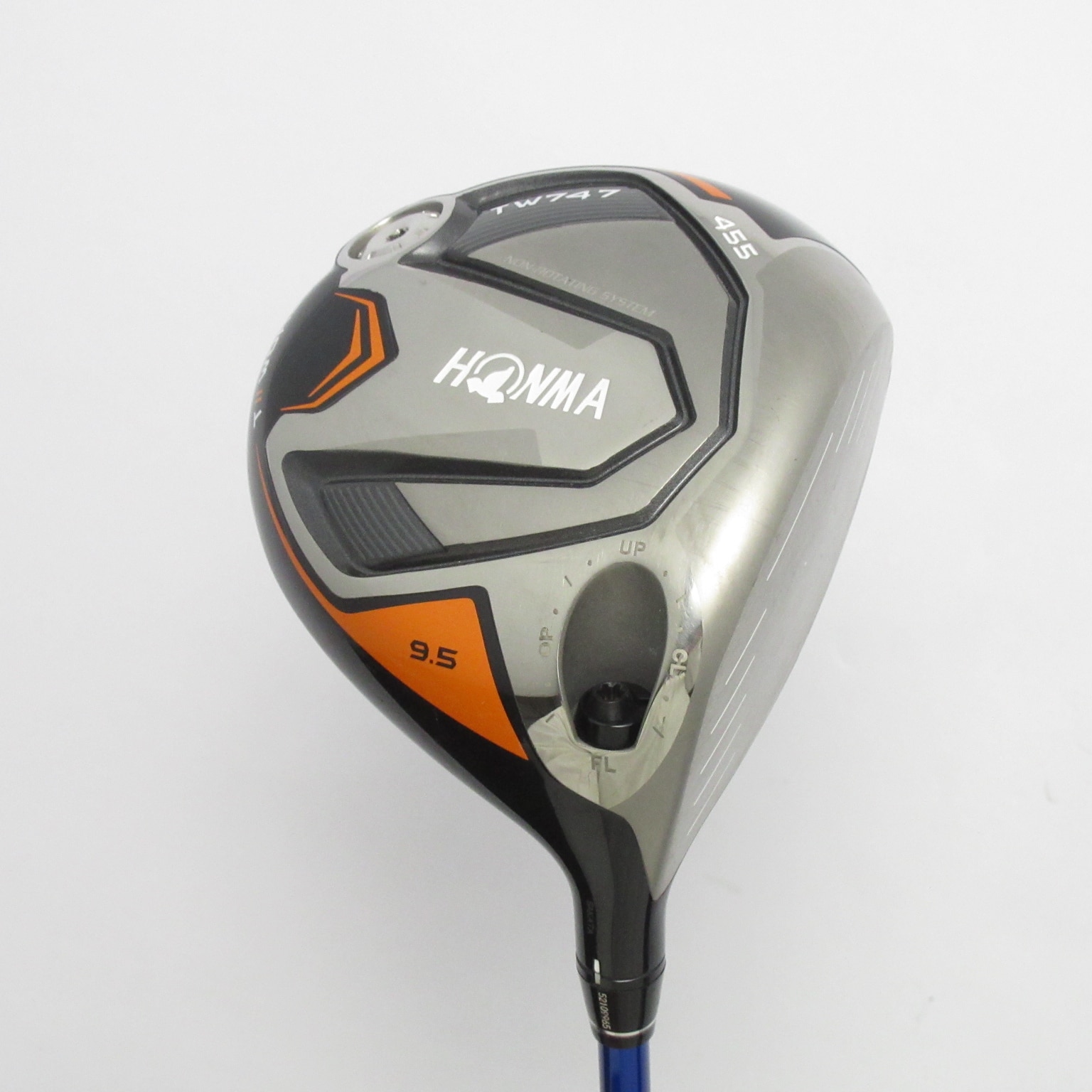 中古】本間ゴルフ(HONMA GOLF) ドライバー 通販｜GDO中古ゴルフクラブ