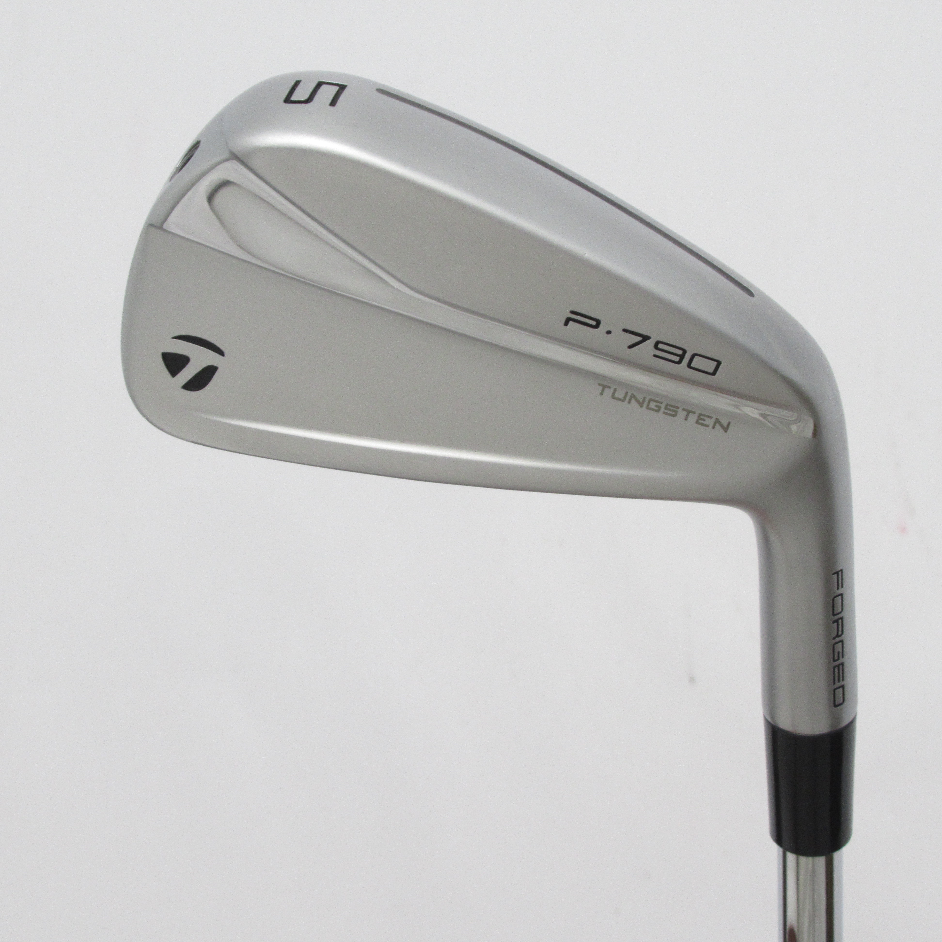 New P790 ('23) アイアン | New P790 ('23) IRON | TaylorMade