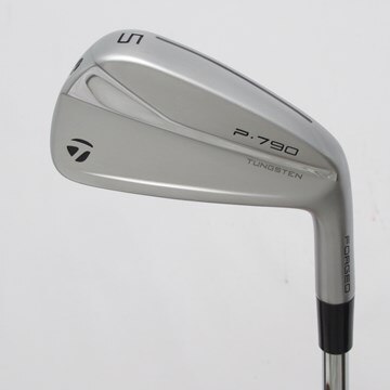 中古】P790 アイアンセット (テーラーメイド) 通販｜GDO中古ゴルフクラブ