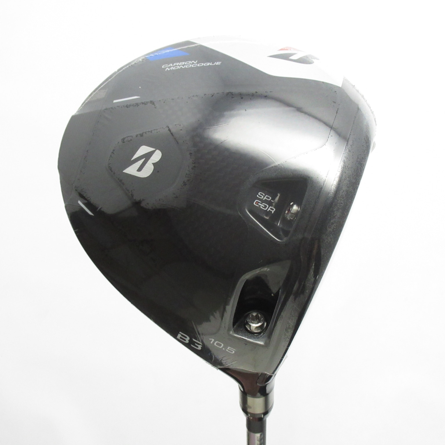 中古】B3 MAX(2024) ドライバー ブリヂストン BRIDGESTONE GOLF 通販｜GDO中古ゴルフクラブ