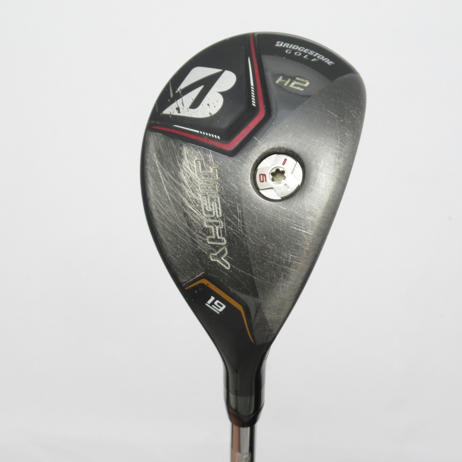 中古】J15HY ユーティリティ N.S.PRO 950GH 19 S D(ユーティリティ（単品）)|BRIDGESTONE GOLF(ブリヂストン)の通販  - GDOゴルフショップ(5002410481)