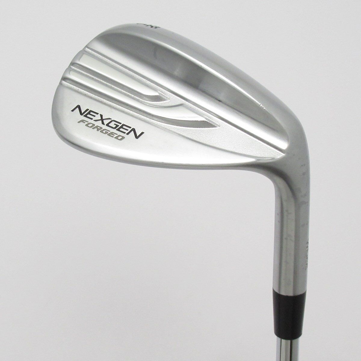 中古】NEXGEN FORGED(2022) ウェッジ N.S.PRO MODUS3 TOUR 105 52-10 S C(ウェッジ（単品）)|Golf  Partner(ゴルフパートナー)の通販 - GDOゴルフショップ(5002410601)