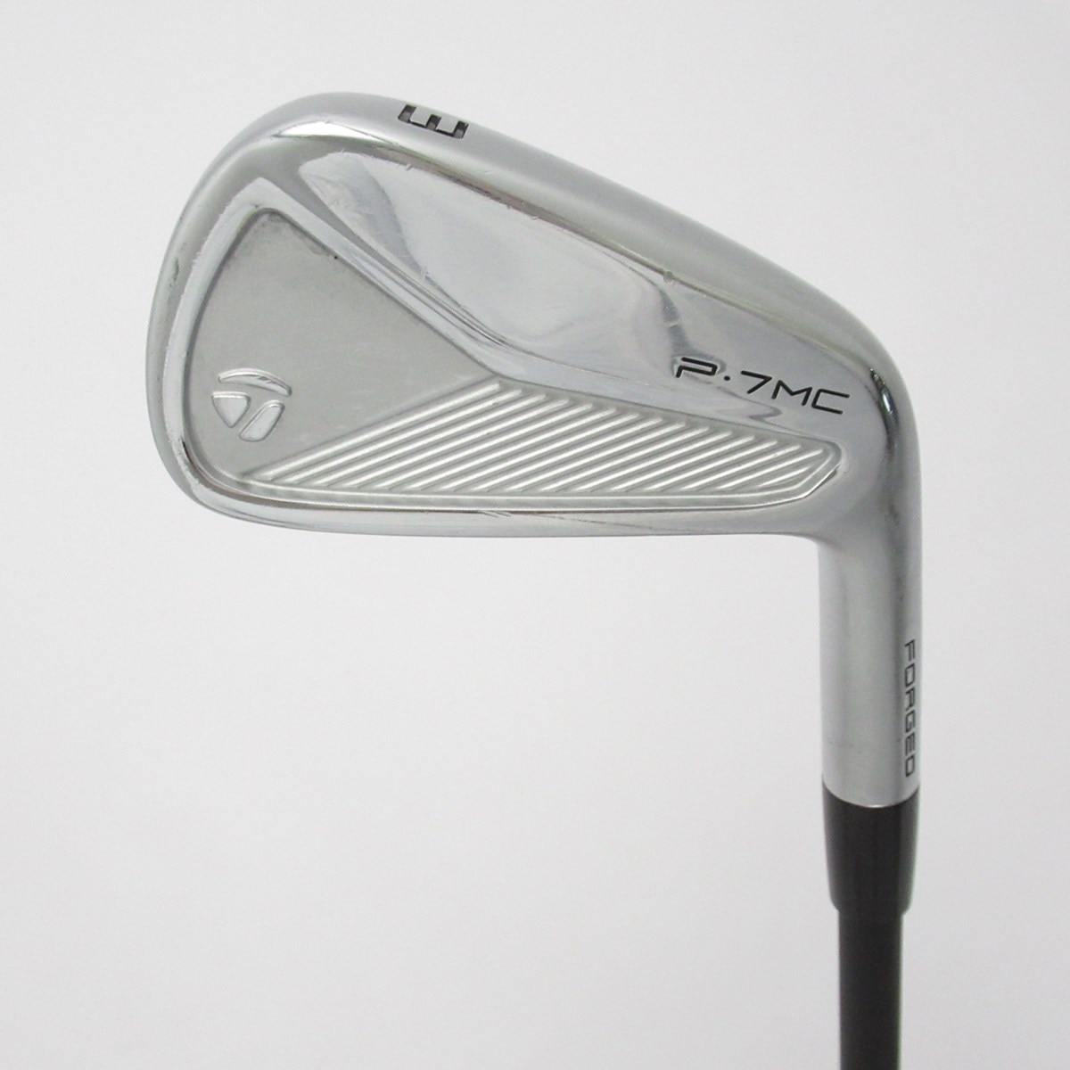 中古】テーラーメイド(TaylorMade) 単品アイアン 通販｜GDO中古ゴルフクラブ