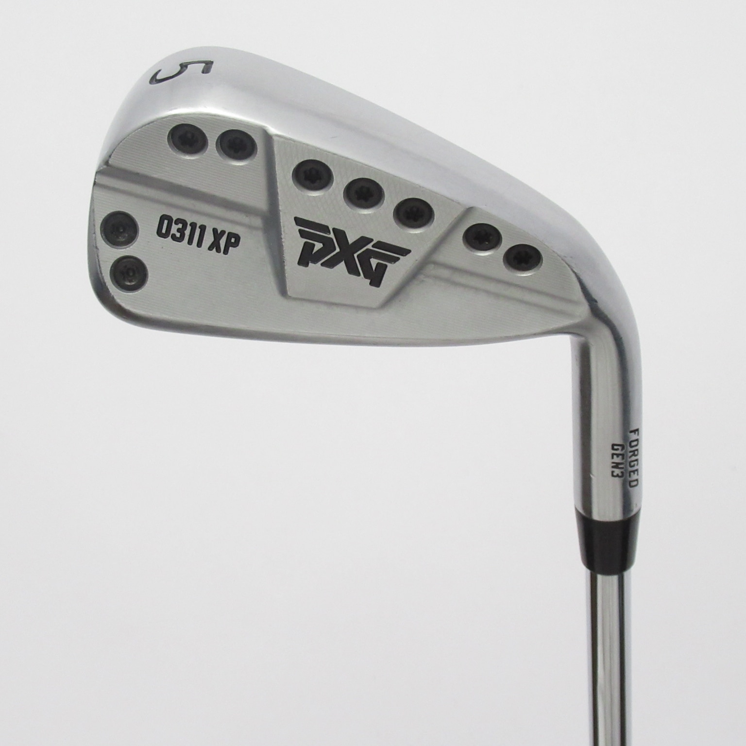 中古】ピーエックスジー(PXG) ゴルフクラブ メンズ 通販｜GDO中古ゴルフクラブ