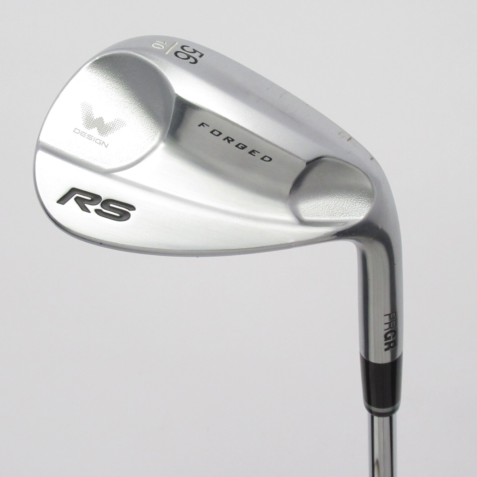 中古】RS フォージド(2018) ウェッジ Spec Steel 3 ver2 56-10 WEDGE C(ウェッジ（単品）)|RS(プロギア)の通販  - GDOゴルフショップ(5002410726)