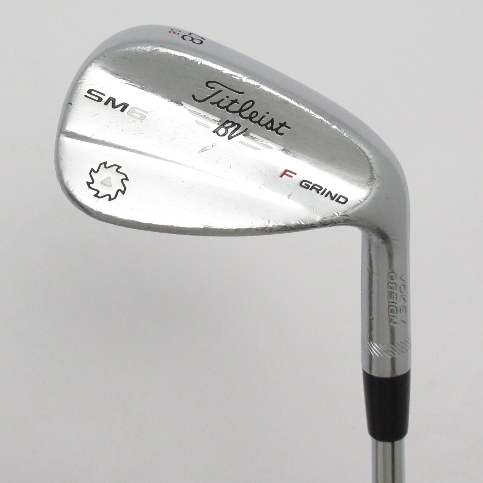 中古】Vokey(ボーケイ) ウェッジ タイトリスト 通販 (3ページ目)｜GDO中古ゴルフクラブ