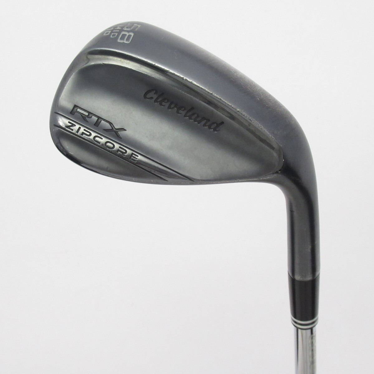 中古】 クリーブランド Cleveland RTX DEEP FORGED 2 54°/12° ウェッジ 
