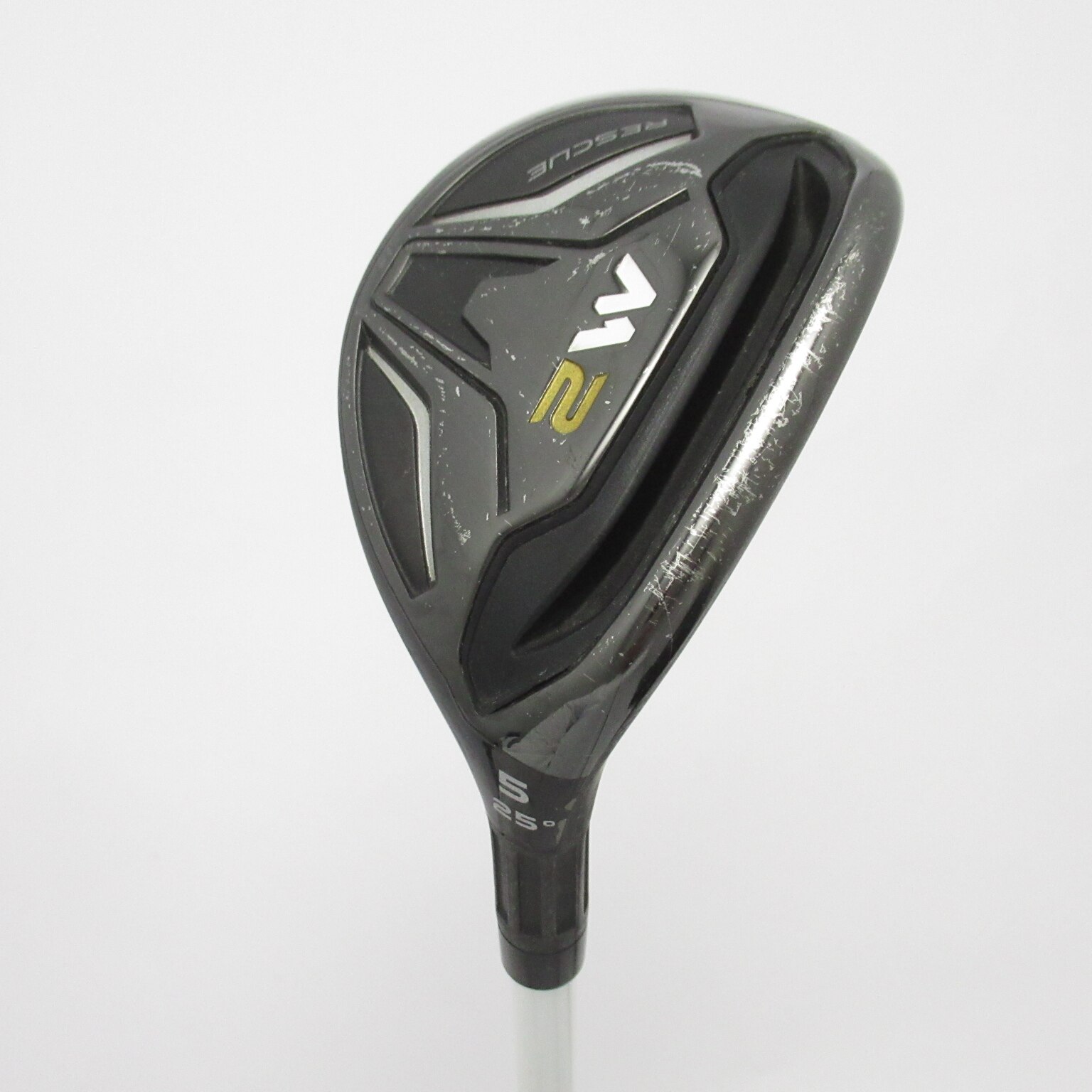 Amazon | TAYLOR MADE(テーラーメイド) ユーティリティ M2