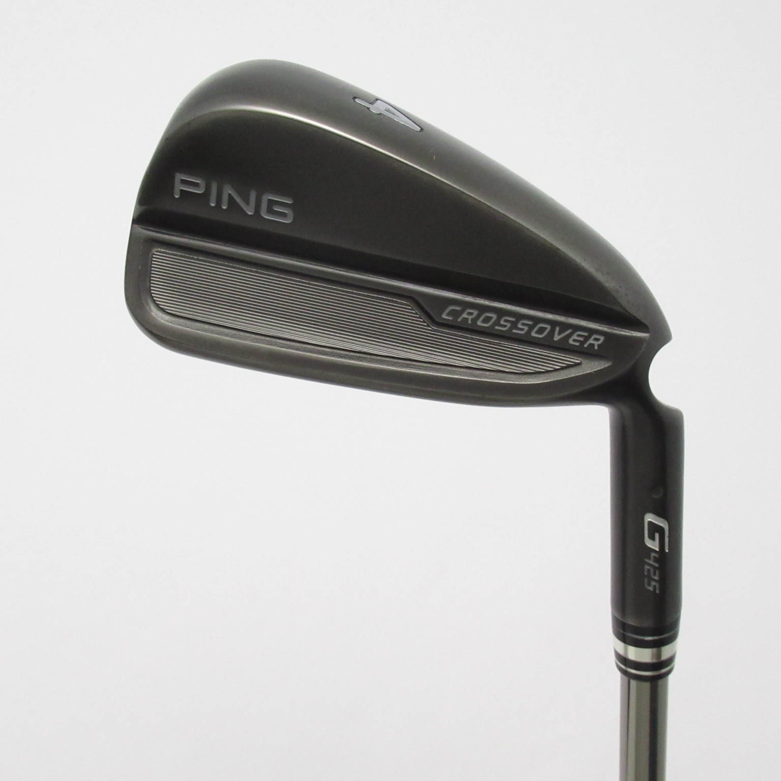 中古】G425 クロスオーバー ユーティリティ PING TOUR 173-85 22.5 S C(ユーティリティ（単品）)|G425(ピン)の通販  - GDOゴルフショップ(5002411220)