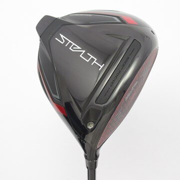 中古】STEALTH(ステルス) ドライバー テーラーメイド 通販｜GDO中古ゴルフクラブ