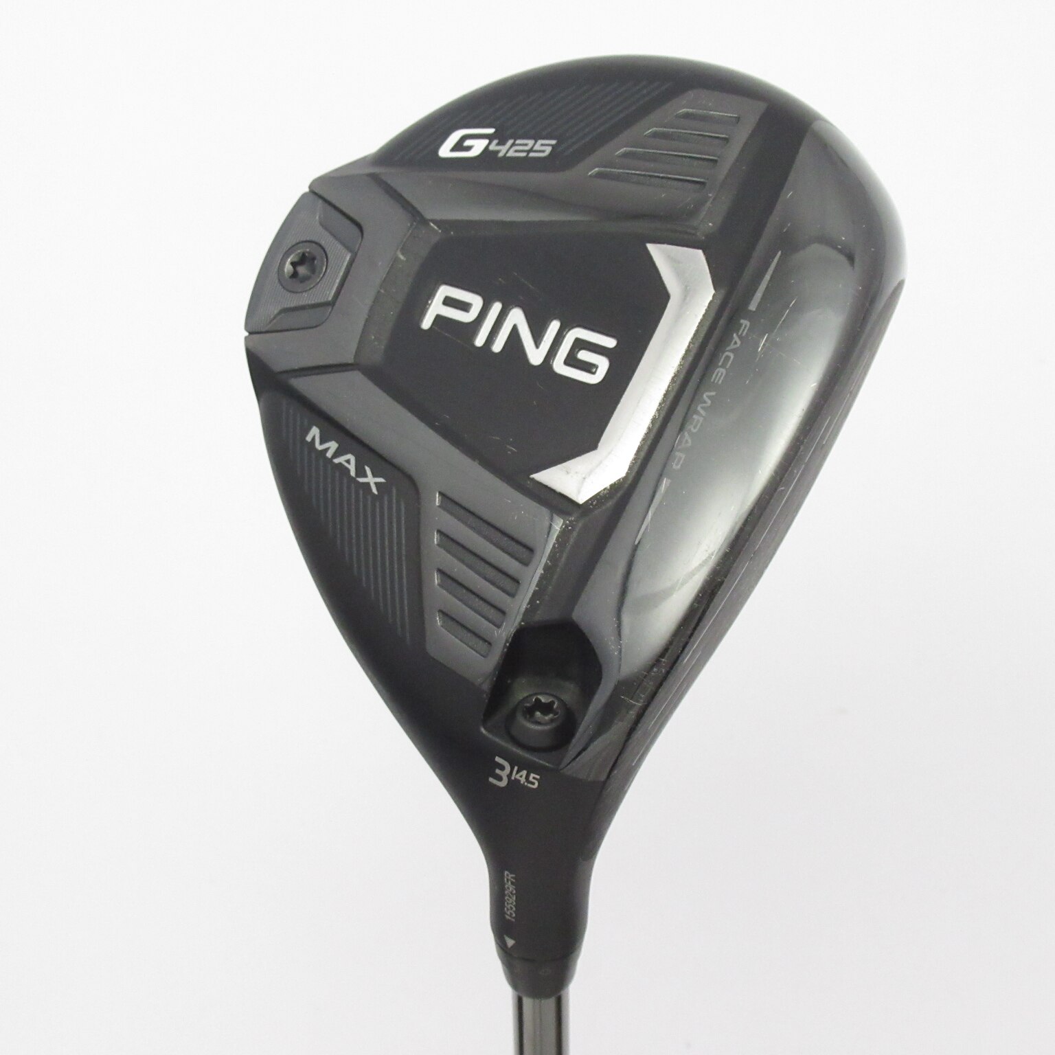 中古】G425 MAX フェアウェイウッド PING TOUR 173-65 14.5 S C(フェアウェイウッド（単品）)|G425(ピン)の通販  - GDOゴルフショップ(5002411379)