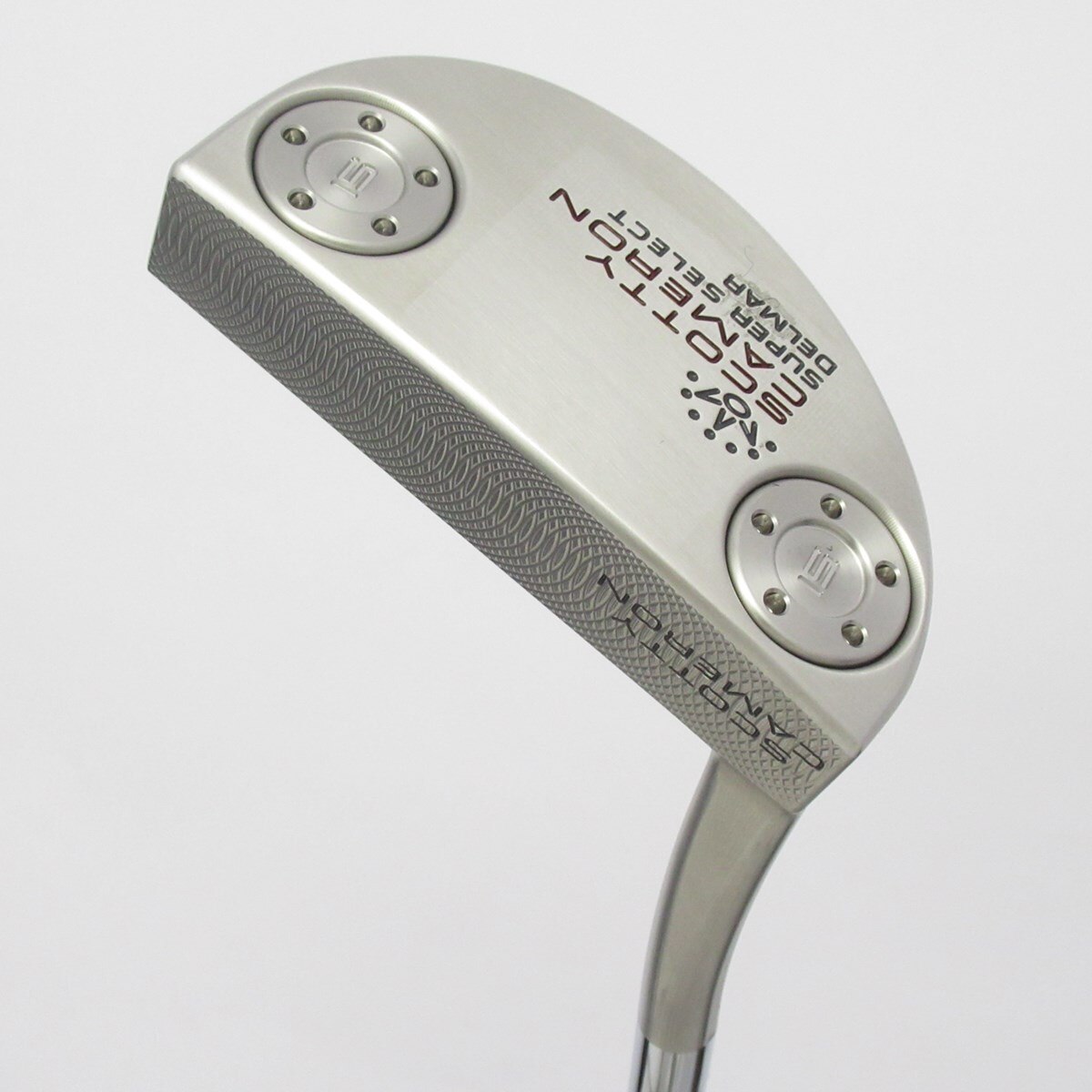 新品未使用】Scott Cameron スコッティドッグ マーカー☆激レア