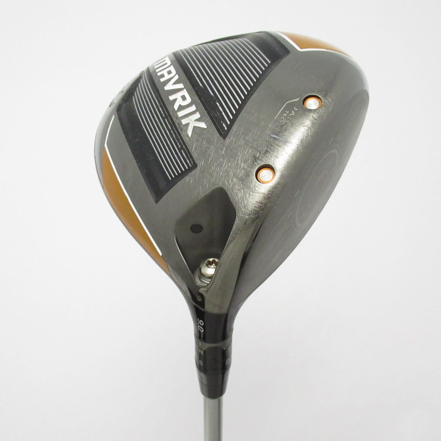 中古】マーベリック ドライバー Diamana 50 for Callaway 9 S D(ドライバー（単品）)|MAVRIK(キャロウェイゴルフ)の通販  - GDOゴルフショップ(5002411458)