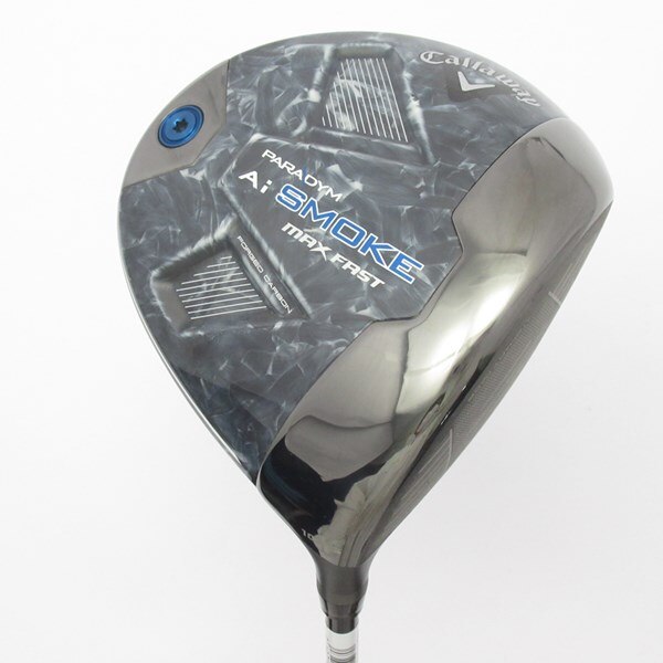 中古】パラダイム Ai SMOKE MAX FAST ドライバー TENSEI 40 for 