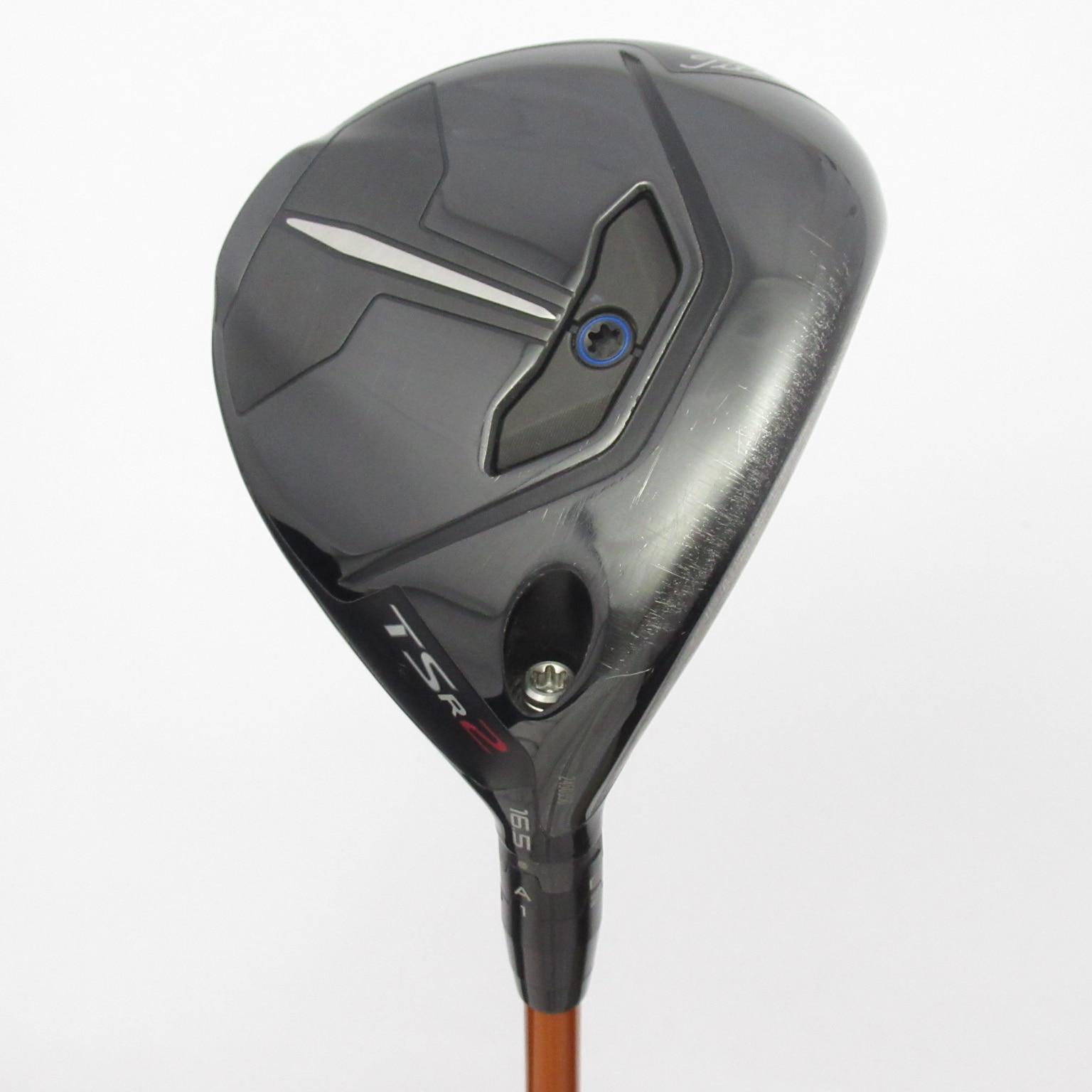 中古】タイトリスト(Titleist) フェアウェイウッド 通販 (2ページ目)｜GDO中古ゴルフクラブ