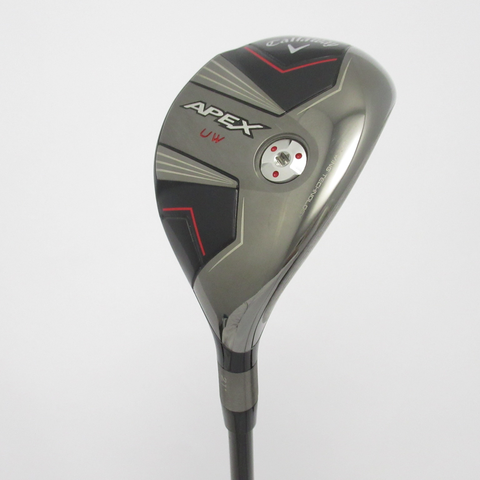 中古】キャロウェイゴルフ(Callaway Golf) ユーティリティ 通販 (9ページ目)｜GDO中古ゴルフクラブ