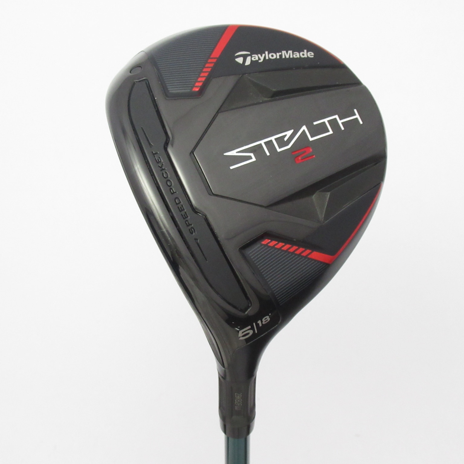 中古】STEALTH(ステルス) (テーラーメイド) レフティ 通販｜GDO中古ゴルフクラブ