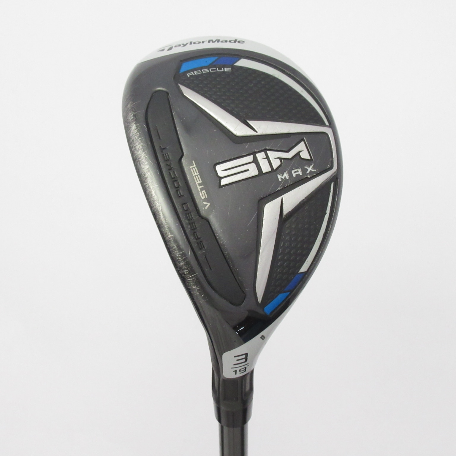 中古】テーラーメイド(TaylorMade) ユーティリティ レフティ 通販｜GDO中古ゴルフクラブ