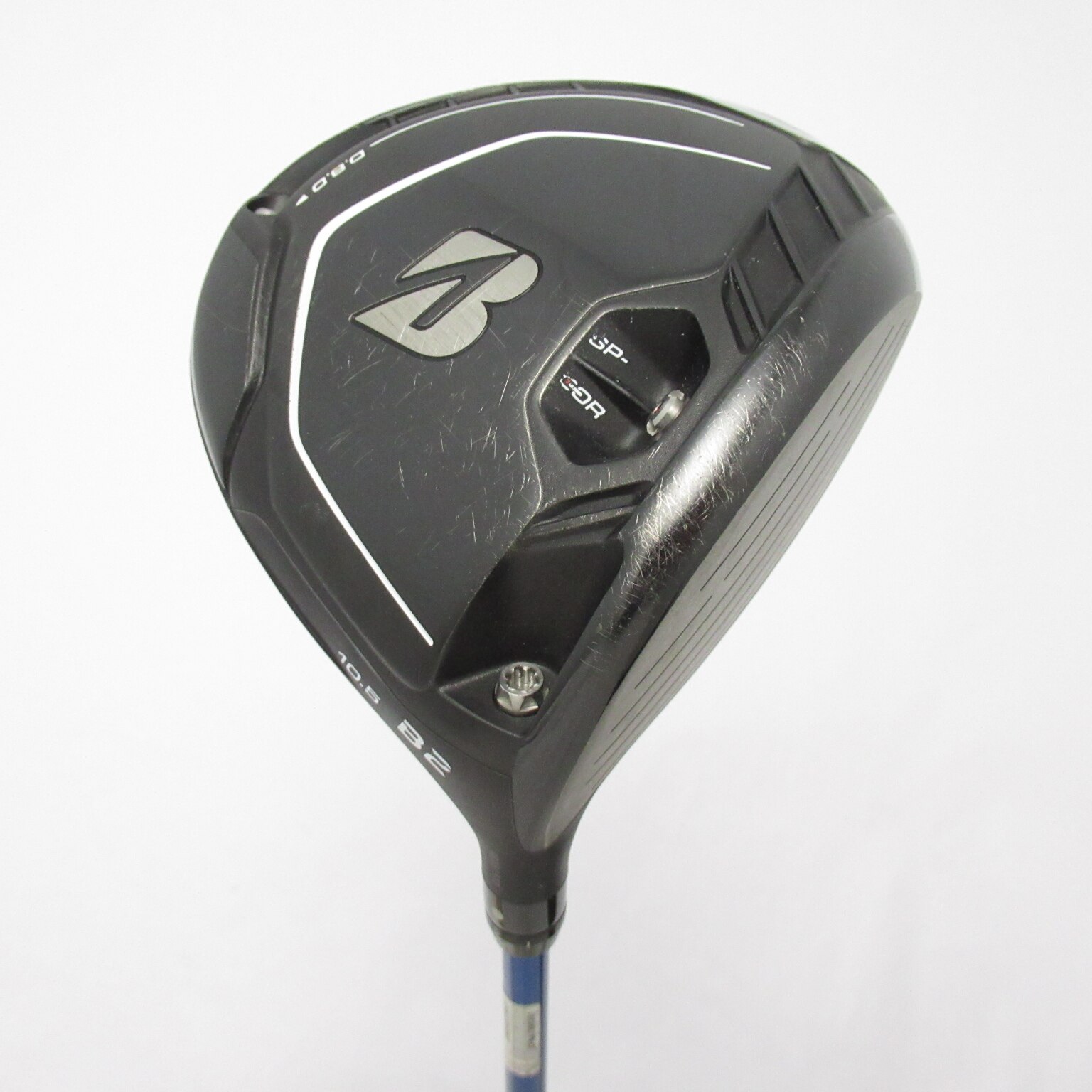 中古】B2 ドライバー Speeder NX 50 10.5 S CD(ドライバー（単品）)|BRIDGESTONE GOLF(ブリヂストン)の通販  - GDOゴルフショップ(5002411992)