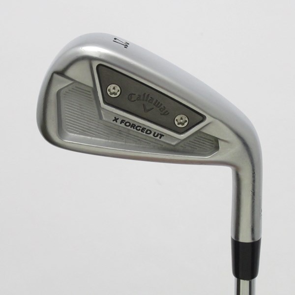 中古】X フォージド UT(2020) ユーティリティ N.S.PRO 950GH neo 21 S 
