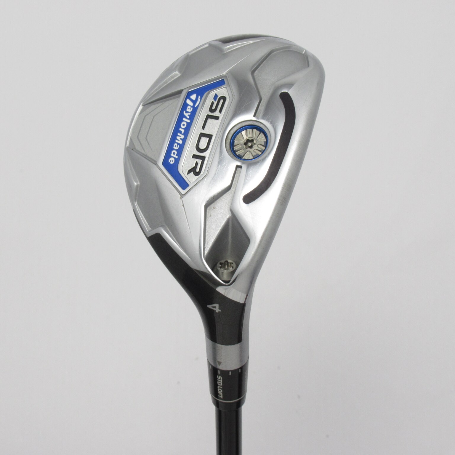 中古】SLDR RESCUE ユーティリティ TM5-114 21 R C(ユーティリティ（単品）)|Taylor Made(テーラーメイド)の通販  - GDOゴルフショップ(5002412290)