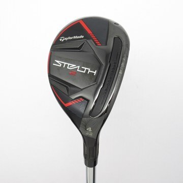 ステルスレスキュー5U シャフトアッタスMB-HY 85S