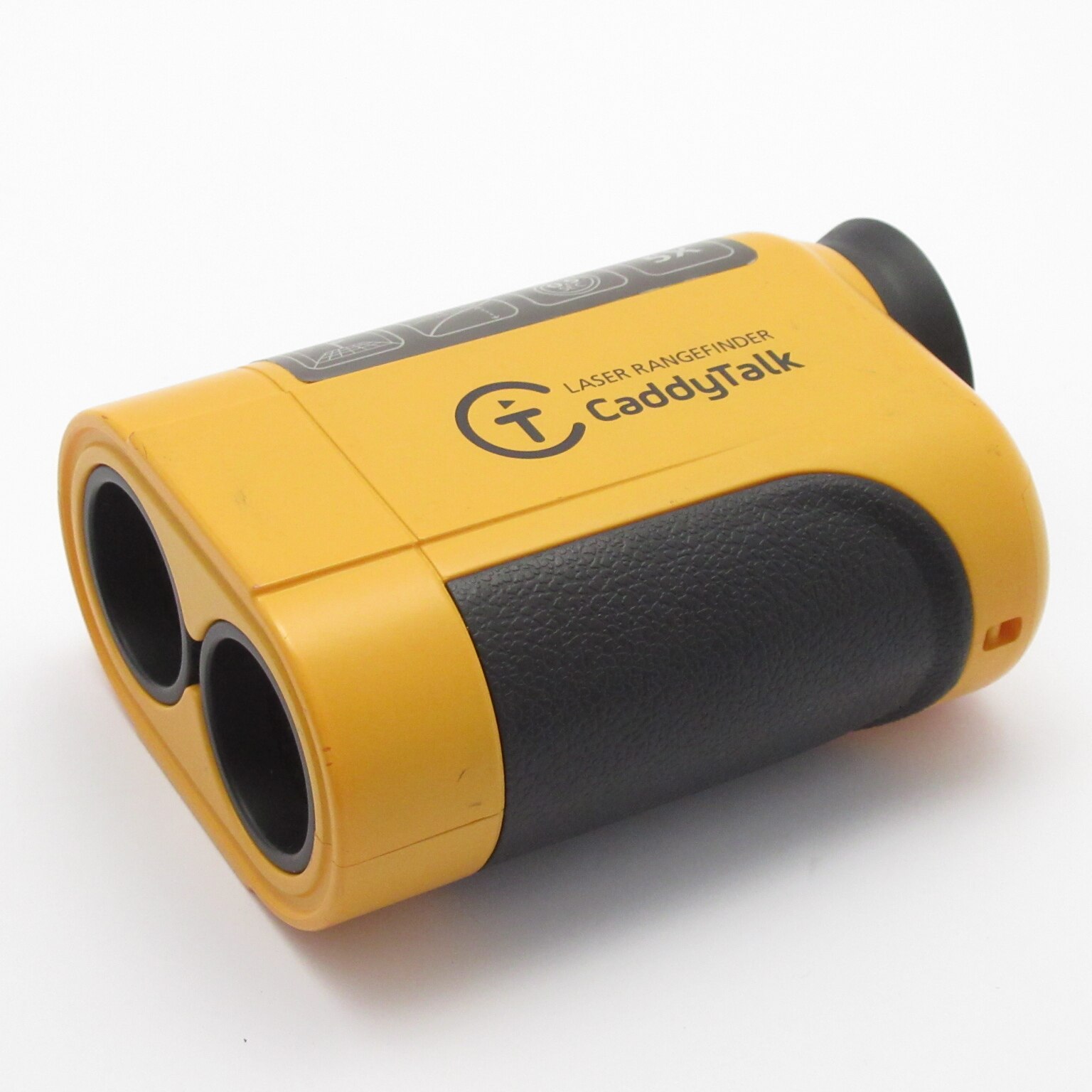 CaddyTalk キャディトーク CTL-700 オレンジ 中古】キャディトーク CTL-700 - - - CD(パーツ)|CaddyTalk