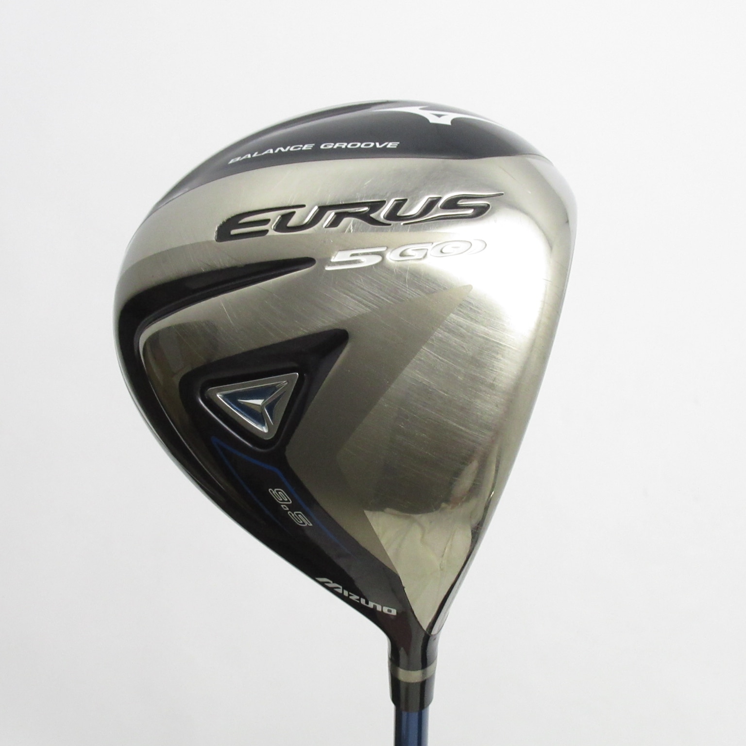 中古】EURUS 5GO ドライバー (ミズノ) MIZUNO 通販|GDO中古 中古】EURUS 5GO ドライバー (ミズノ) MIZUNO 通販|GDO中古
