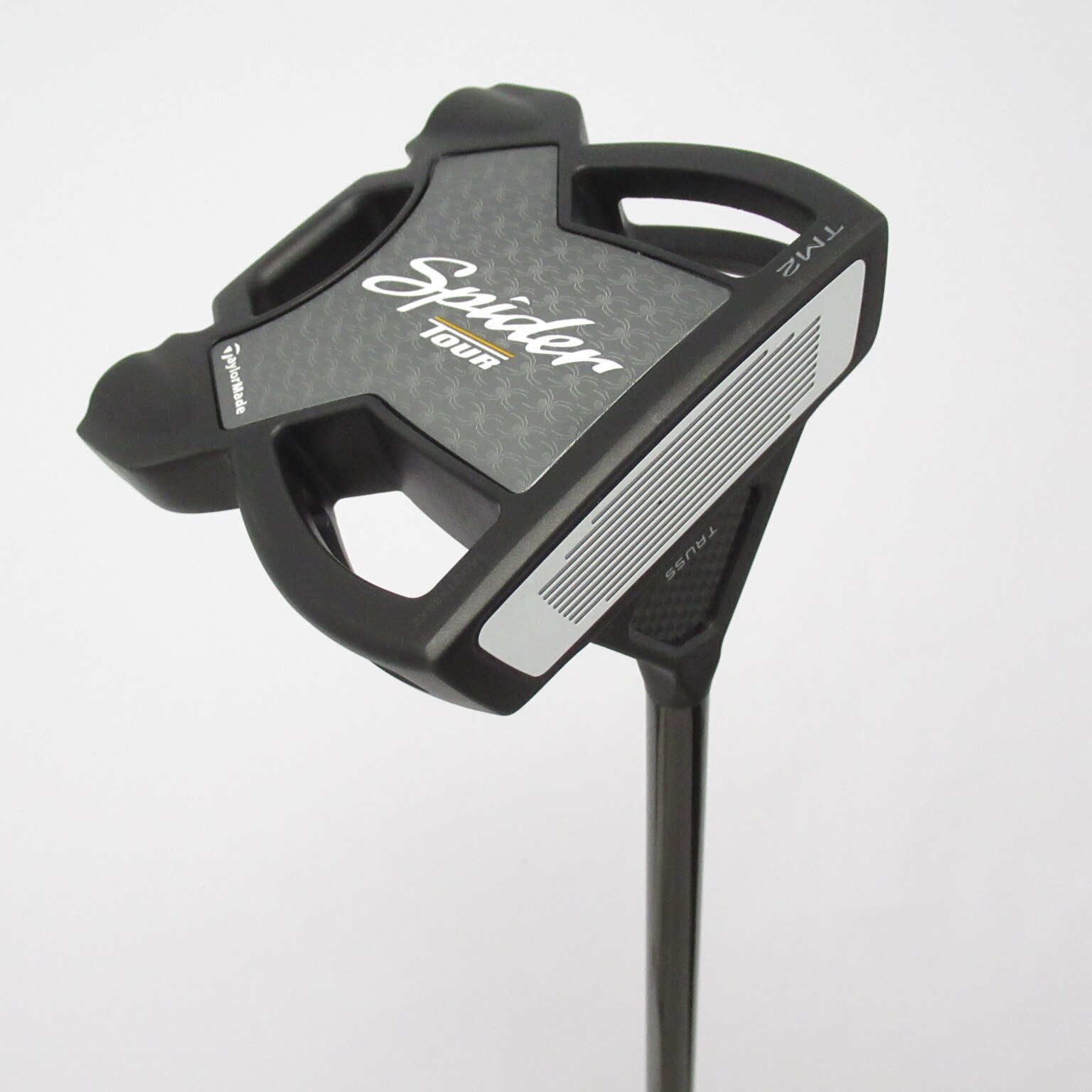 テーラーメイドトラスセンターシャフトスパイダーGT TM2