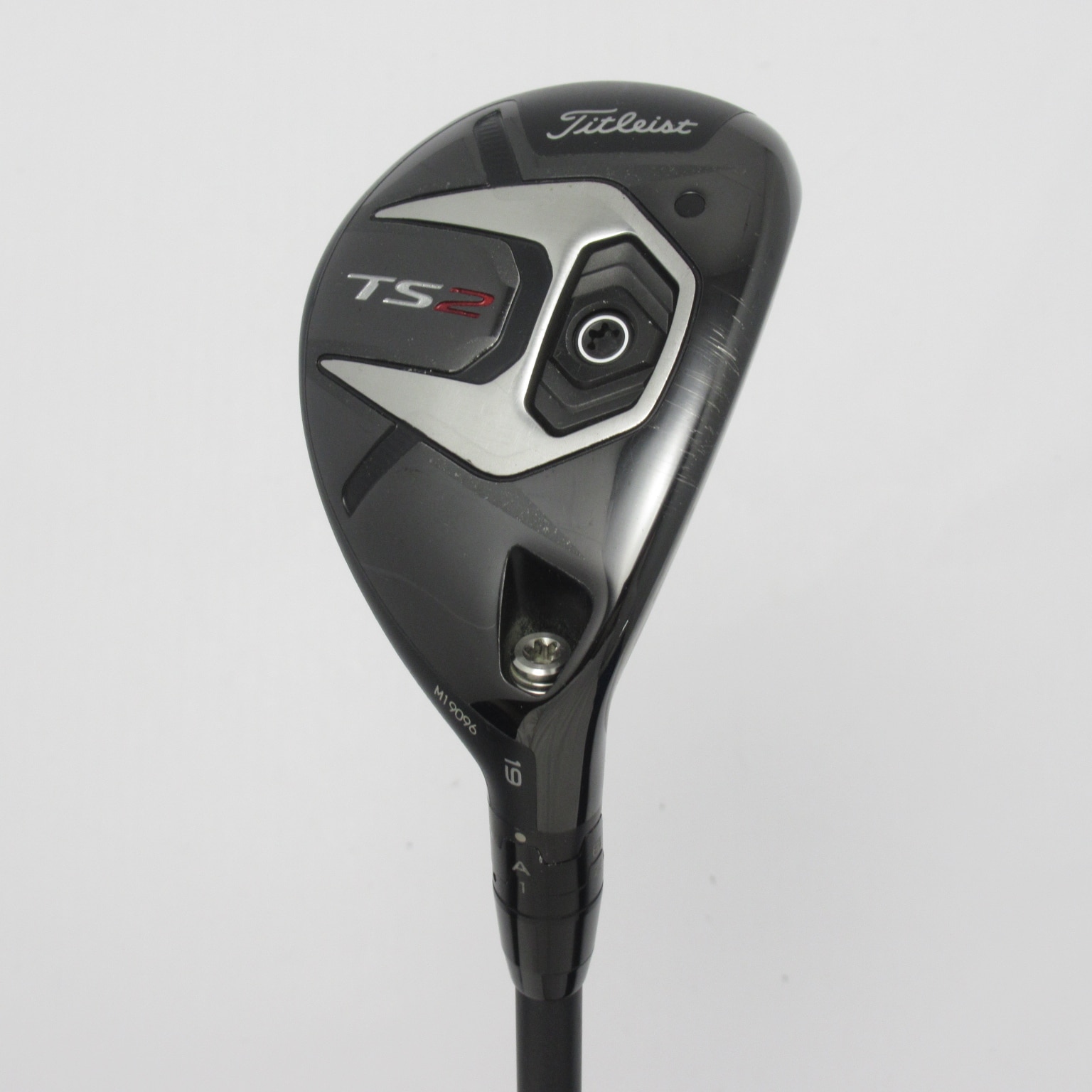 中古】 ユーティリティ タイトリスト(Titleist) 通販｜GDO中古ゴルフクラブ