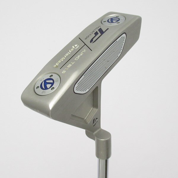 中古】TP コレクション ハイドロブラスト JUNO TB1.5 パター 
