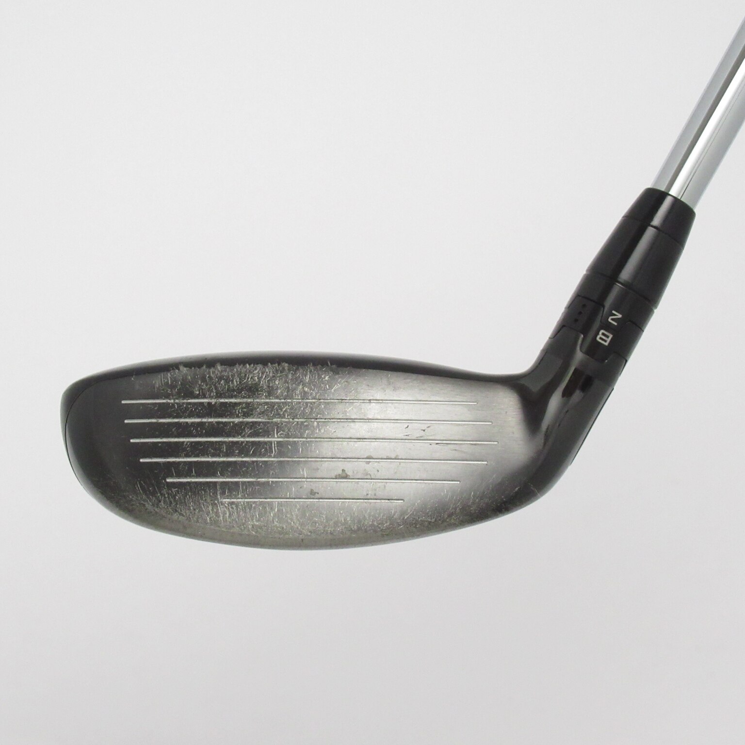 Titleist TS2 ユーティリティ AMT S200 PDP-Hero-TS2-1200x1100-