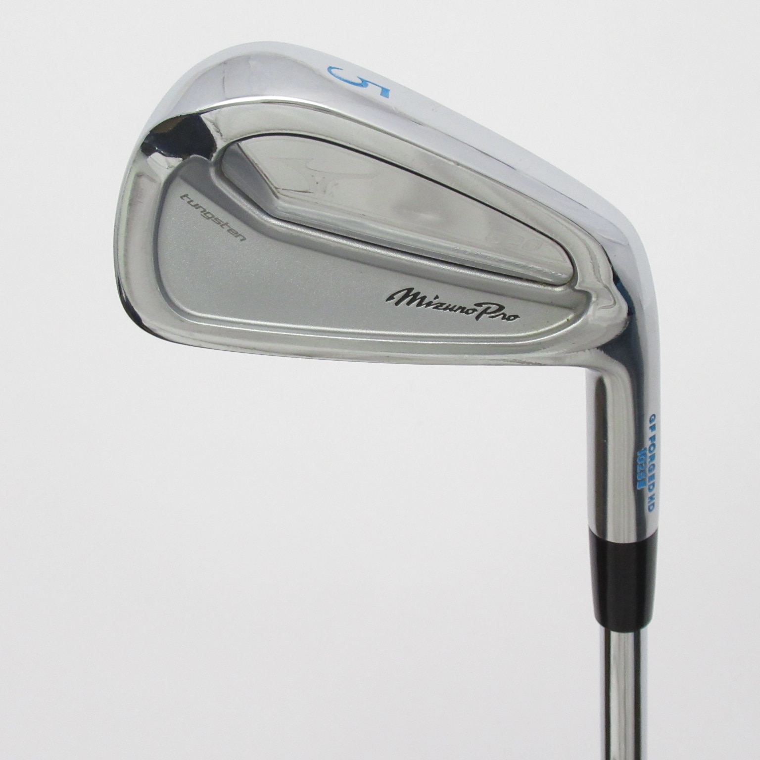 中古】MizunoPro 520 アイアン N.S.PRO MODUS3 TOUR 105 25 S C(アイアン（セット）)|Mizuno Pro( ミズノ)の通販 - GDOゴルフショップ(5002412625)