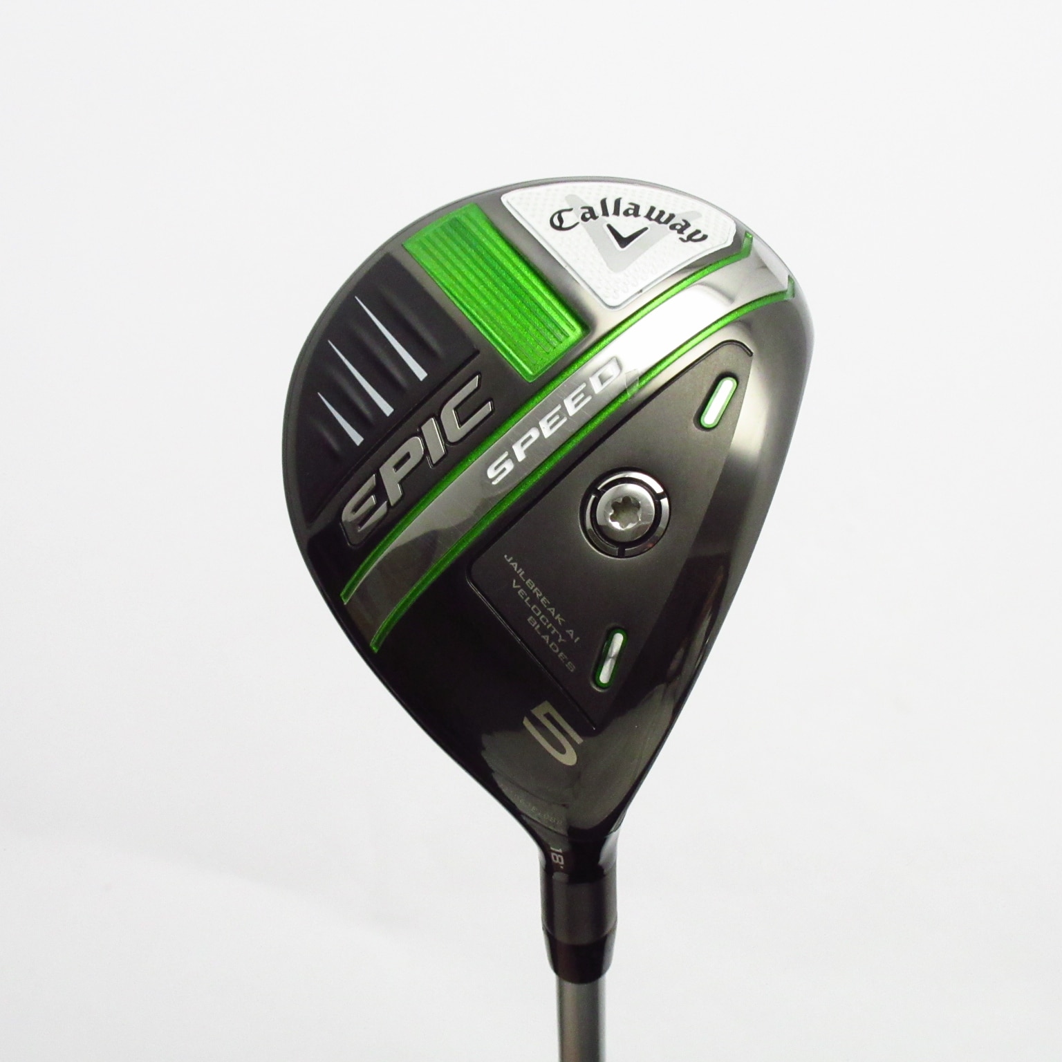 中古】キャロウェイゴルフ(Callaway Golf) フェアウェイウッド 通販 (2ページ目)｜GDO中古ゴルフクラブ