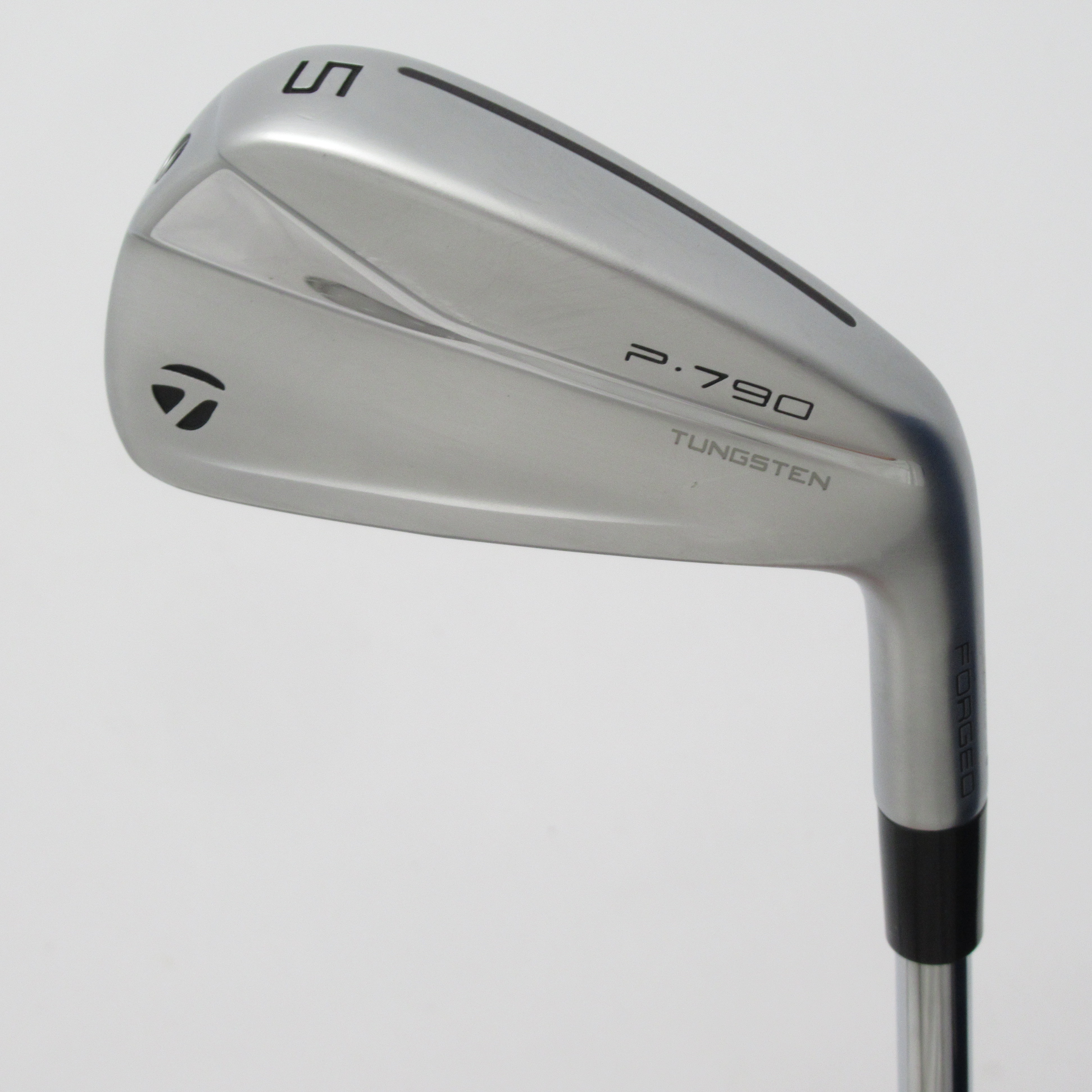 中古】テーラーメイド(TaylorMade) 単品アイアン 通販｜GDO中古ゴルフクラブ