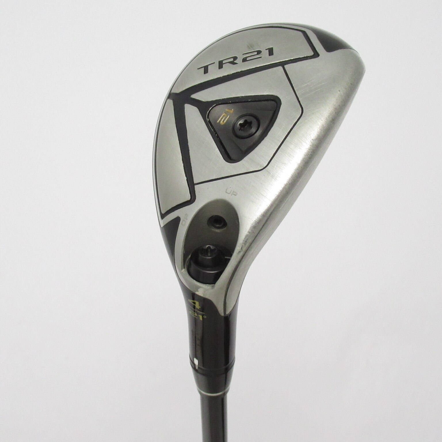 中古】本間ゴルフ(HONMA GOLF) ユーティリティ 通販｜GDO中古ゴルフクラブ