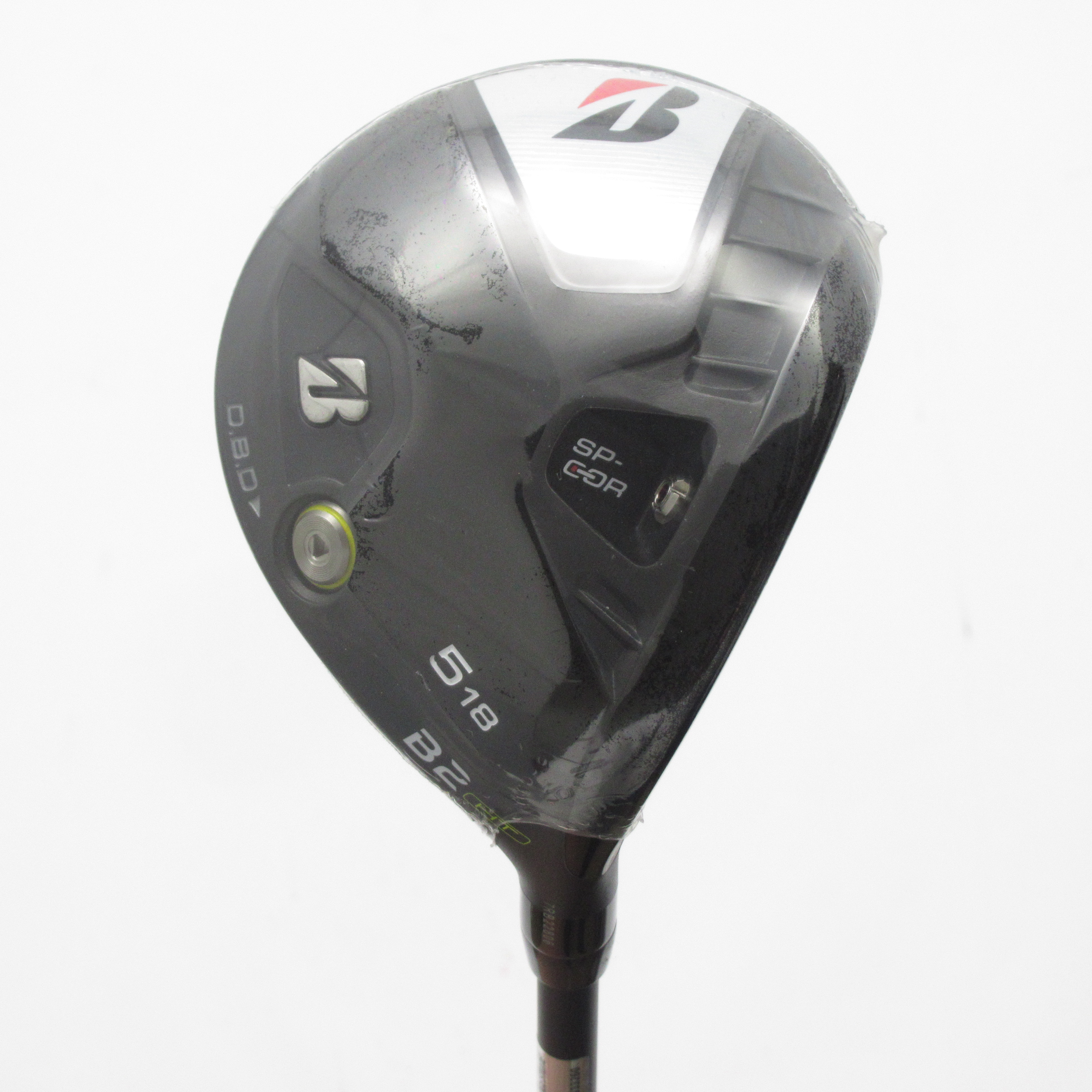 中古】B2 HT フェアウェイウッド Speeder NX BLACK 50 18 S A(フェアウェイウッド（単品）)|BRIDGESTONE  GOLF(ブリヂストン)の通販 - GDOゴルフショップ(5002413211)