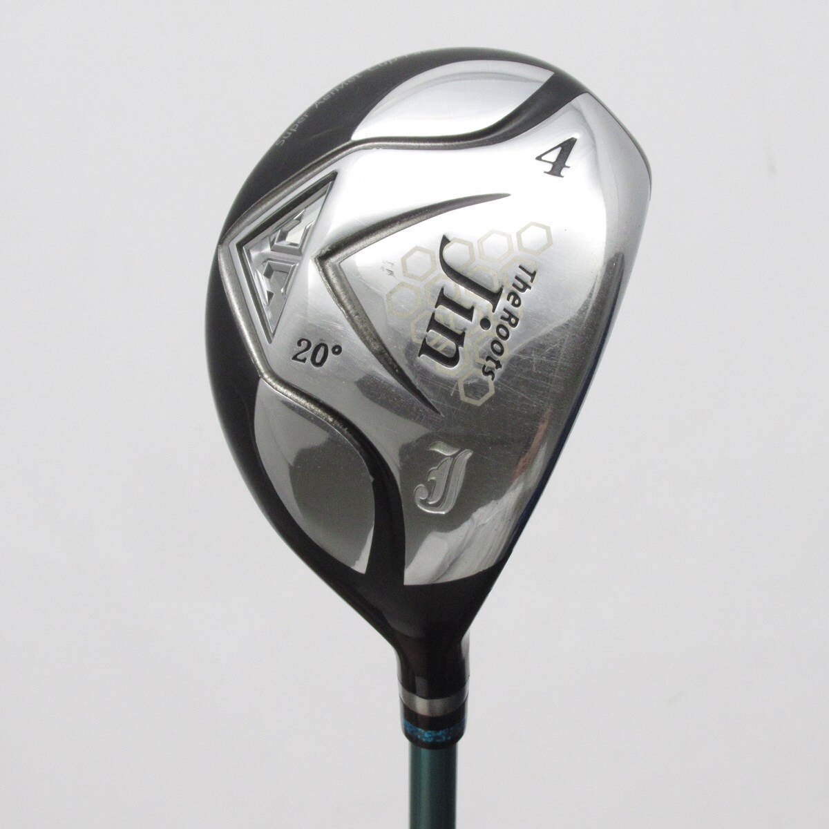 中古】ルーツゴルフ(ROOTS GOLF) 通販｜GDO中古ゴルフクラブ