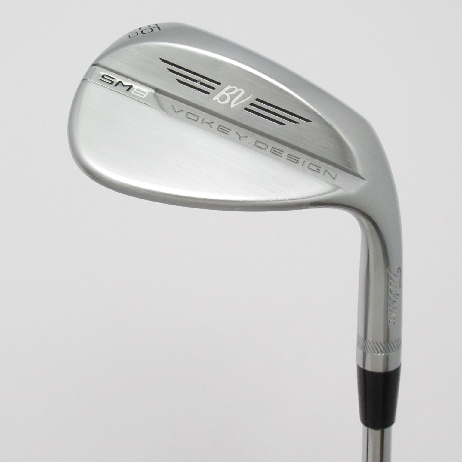 中古】Vokey(ボーケイ) ウェッジ タイトリスト 通販｜GDO中古ゴルフクラブ