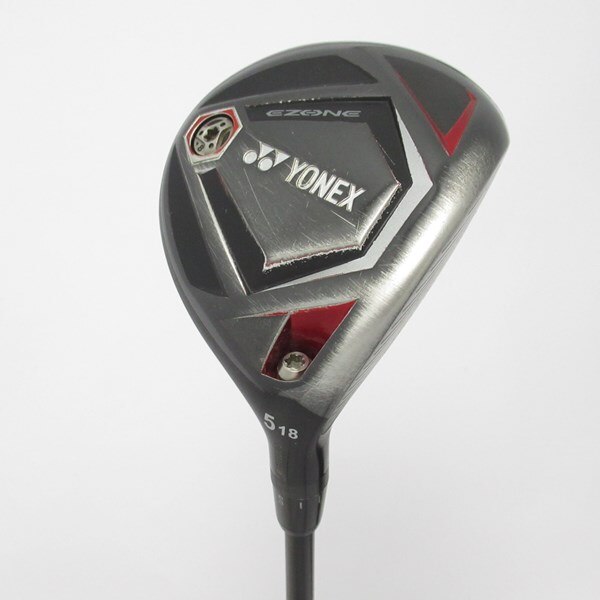 中古】EZONE GT フェアウェイウッド REXIS for EZONE GT 18 S CD 