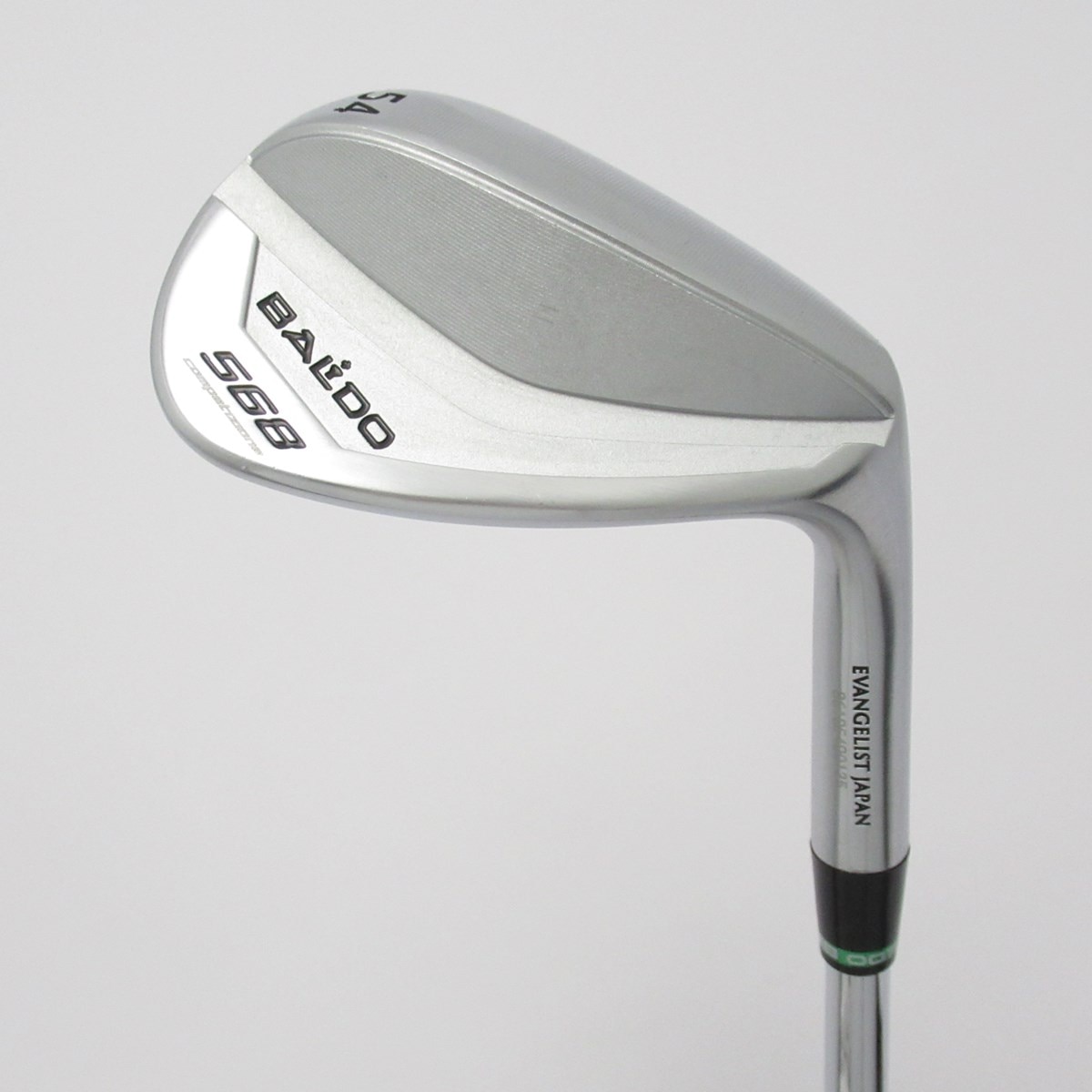 値下げ☆中古 みにくく BALDO STRONG LUCK WEDGE VERSION 2