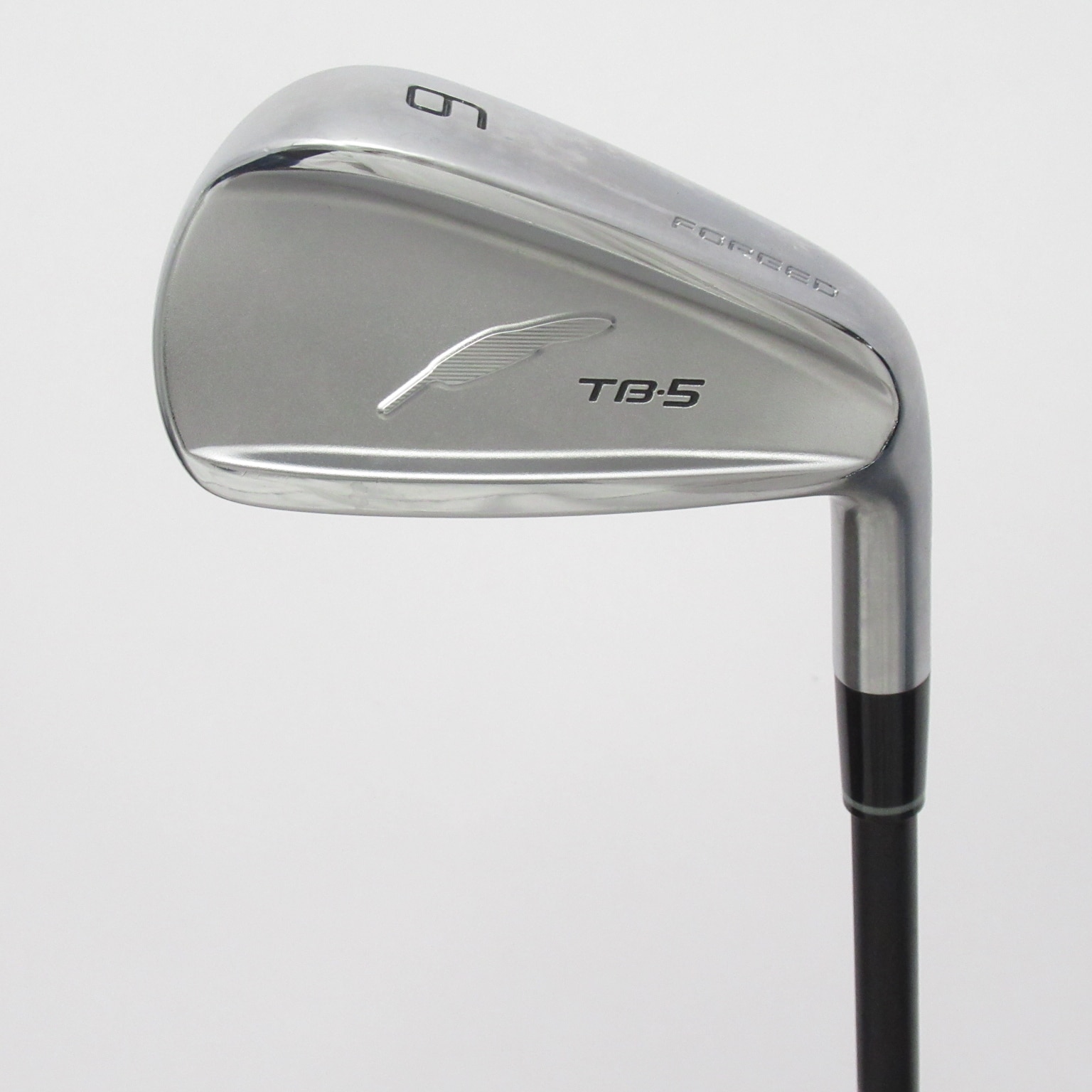 中古】TB-5 FORGED(2023) アイアン FT-70i 26 設定無 C(アイアン（セット）)|FOURTEEN(フォーティーン)の通販 -  GDOゴルフショップ(5002413815)