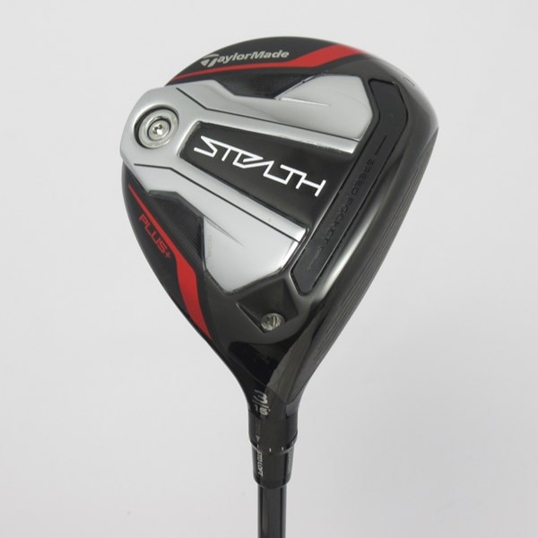 中古】ステルス PLUS フェアウェイウッド TENSEI SILVER TM50(2022) 15  