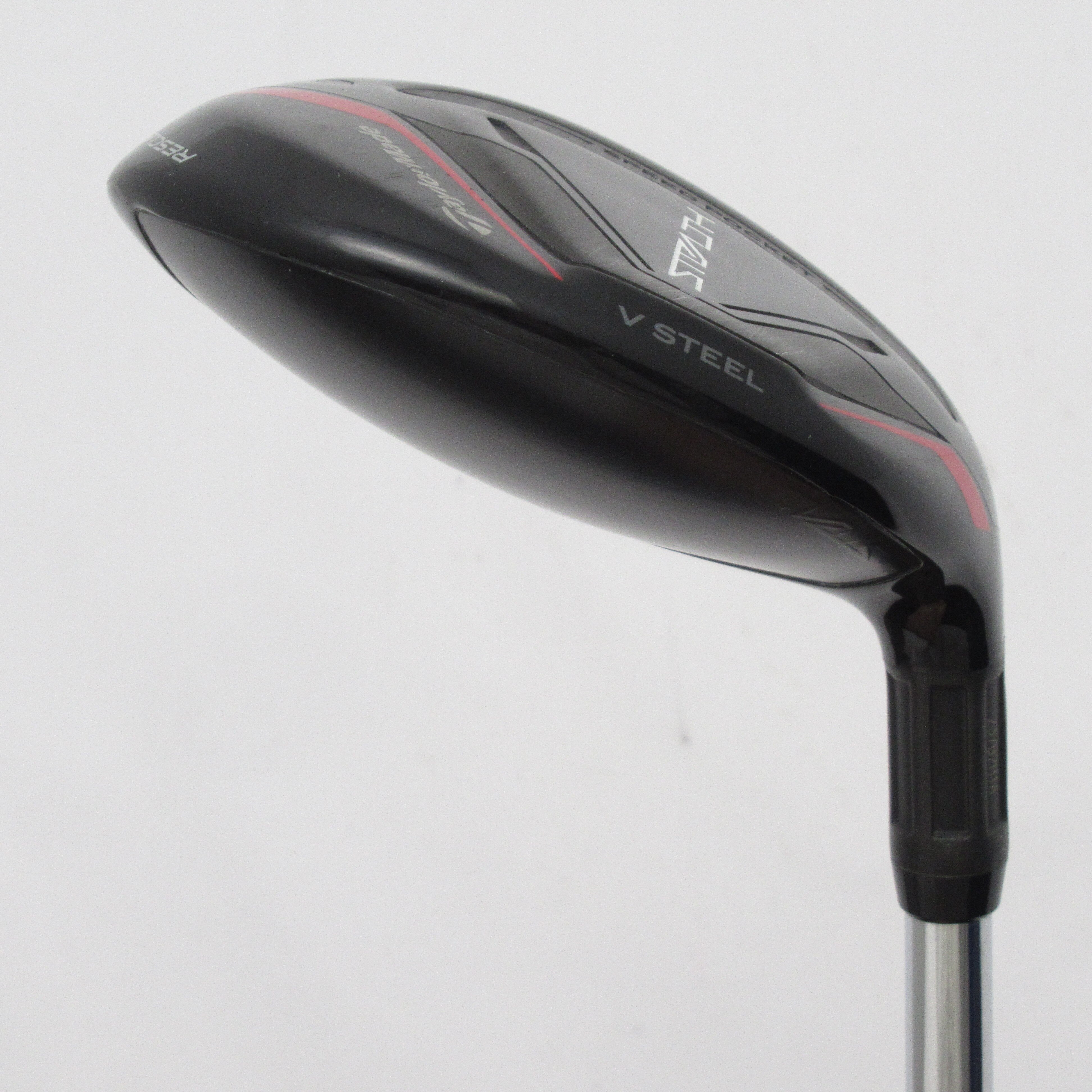 中古】ステルス RESCUE ユーティリティ N.S.PRO MODUS3 TOUR 105 22 S C(ユーティリティ（単品）)|STEALTH( テーラーメイド)の通販 - GDOゴルフショップ(5002413993)