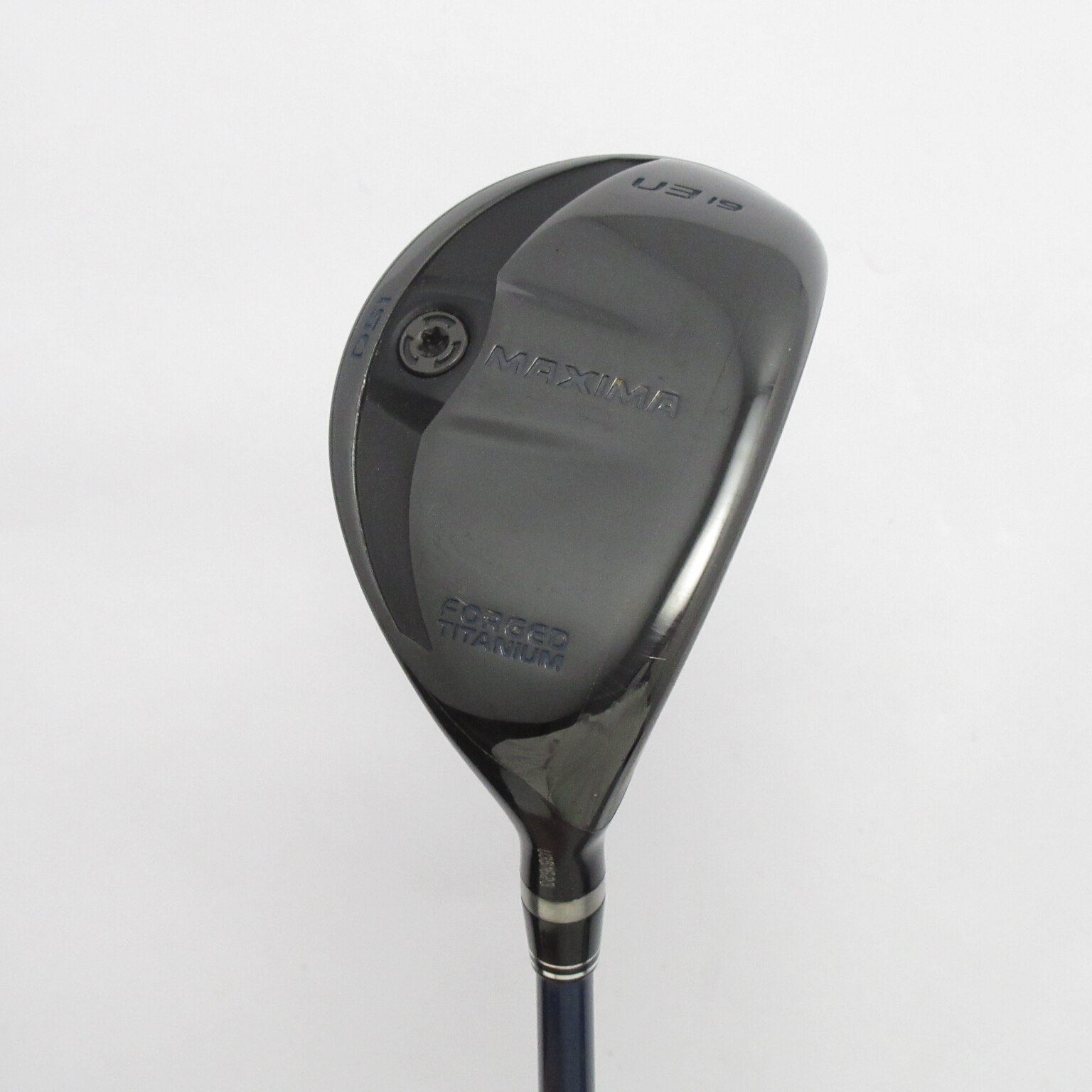 中古】RYOMA GOLF(リョーマ ゴルフ) ユーティリティ リョーマ ゴルフ 通販｜GDO中古ゴルフクラブ