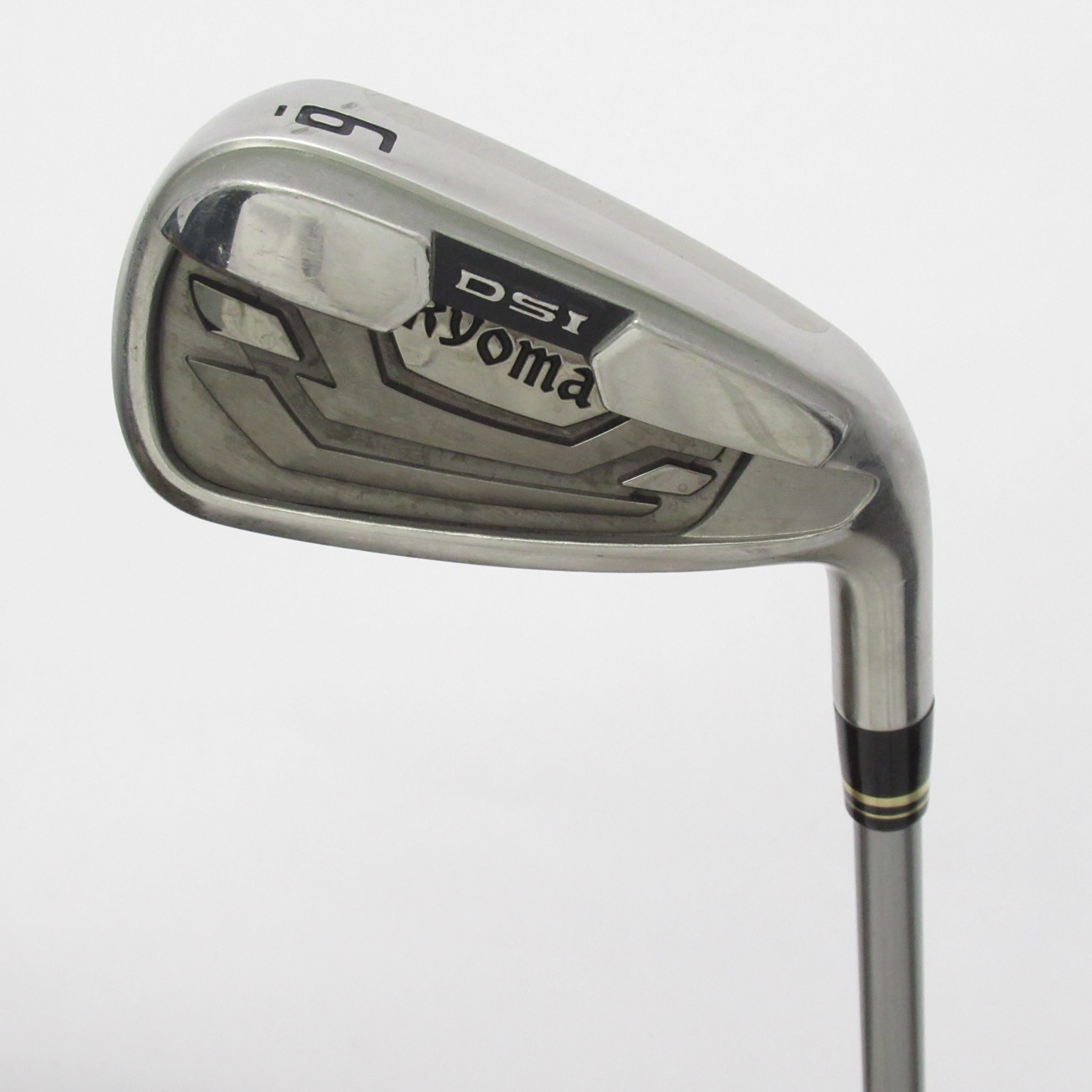 中古】リョーマ ゴルフ(RYOMA GOLF) アイアンセット 通販｜GDO中古ゴルフクラブ