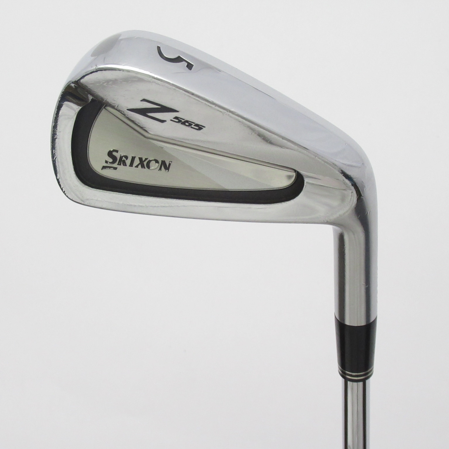 中古】スリクソン Z565 アイアン N.S.PRO 980GH DST 24 S CD(アイアン（セット）)|SRIXON(ダンロップ)の通販 -  GDOゴルフショップ(5002414140)