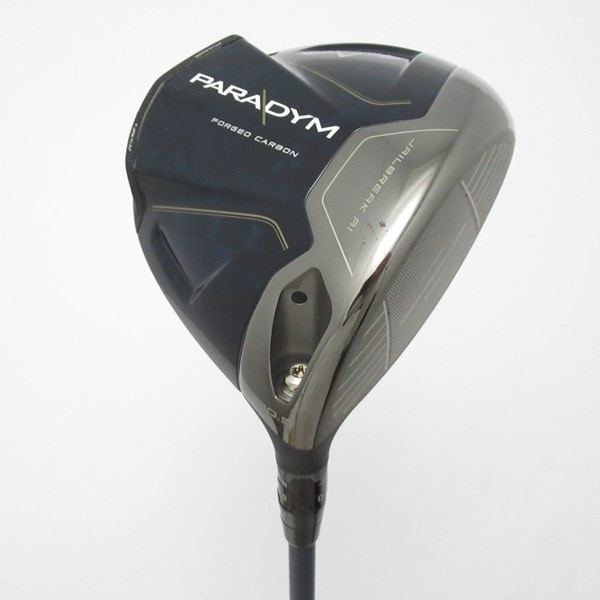 中古】パラダイム ドライバー VENTUS TR 5 for Callaway 10.5 S C 