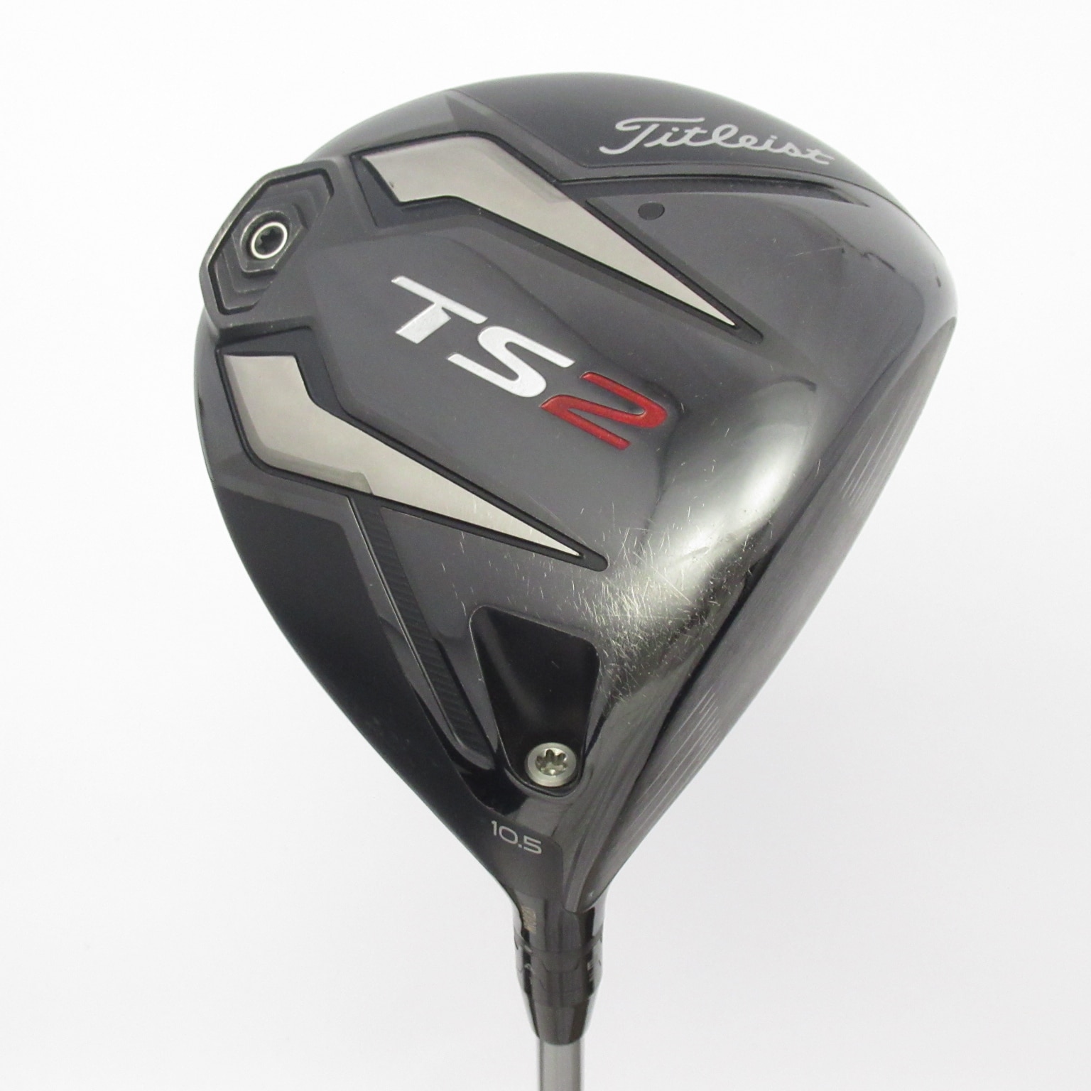 Titleist 910 D3 レフティードライバー 9.5度 Titleist 910 D3 レフティードライバー 9.5度 懐かし名器ドライバー
