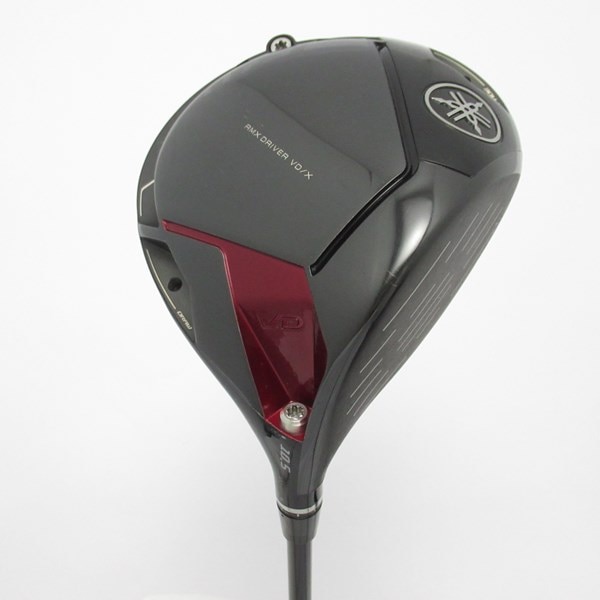 中古】RMX VD／X ドライバー オリジナルカーボン TENSEI TR 10.5 S C 